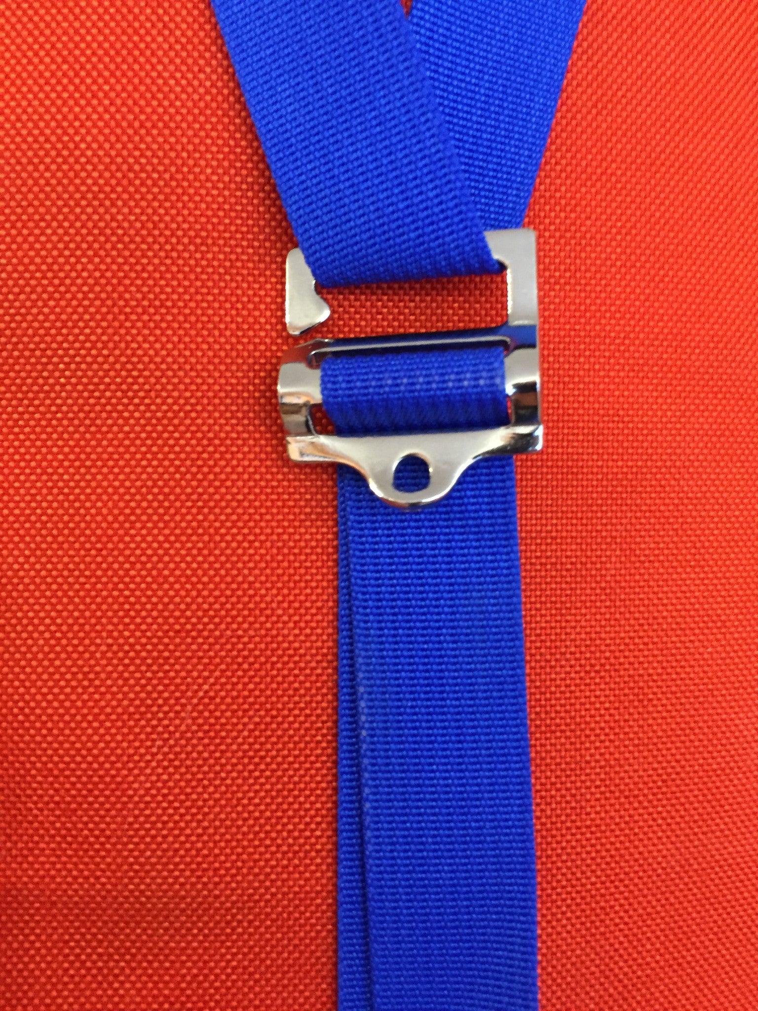 Fish Pack - Alpine Luddites