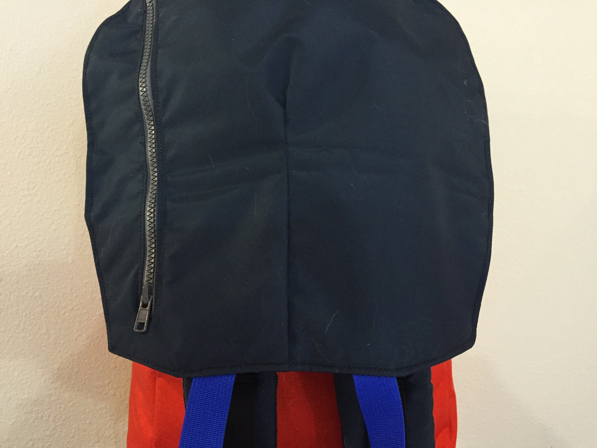 Fish Pack - Alpine Luddites