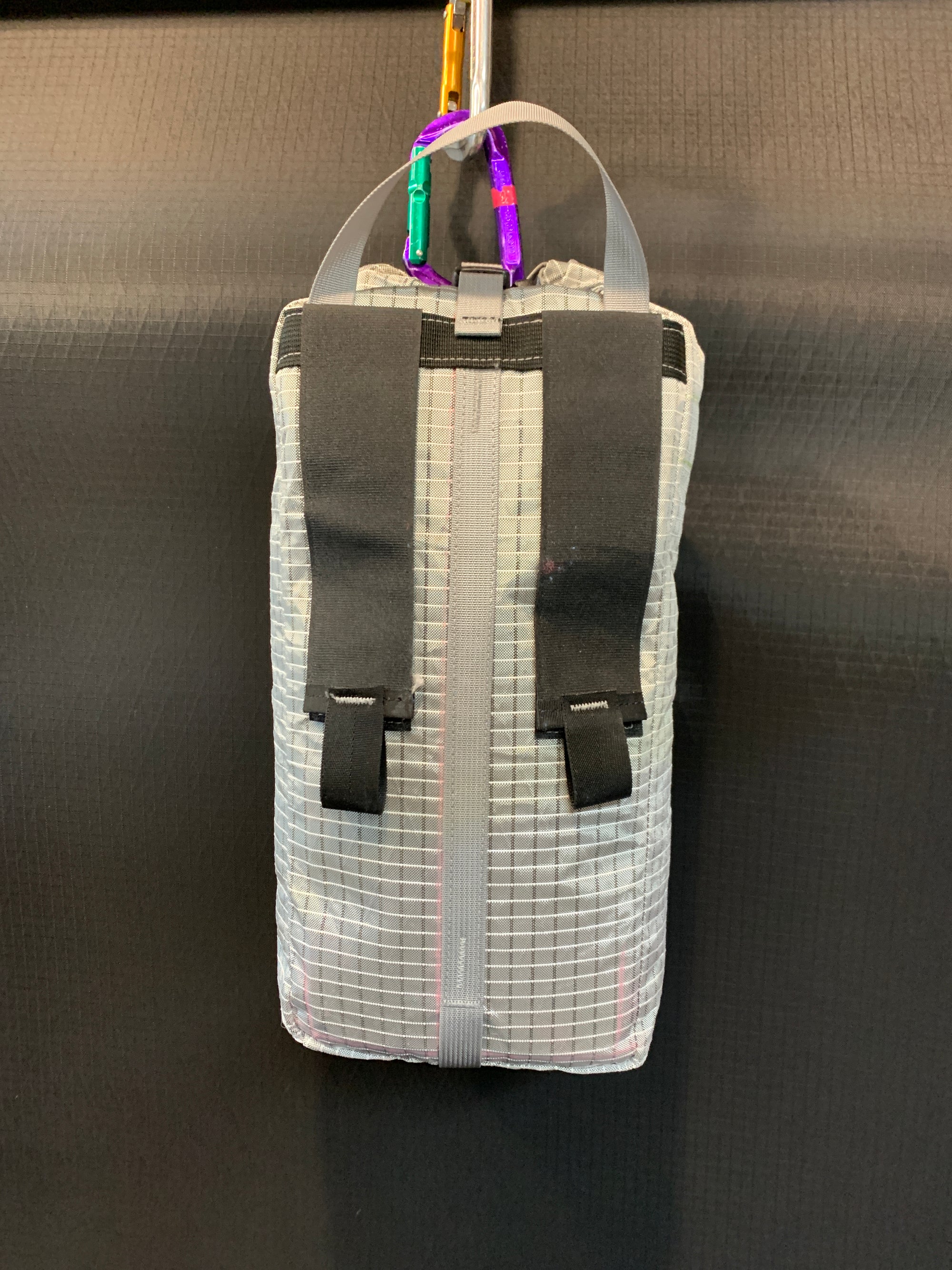 Micro Pannier - Alpine Luddites