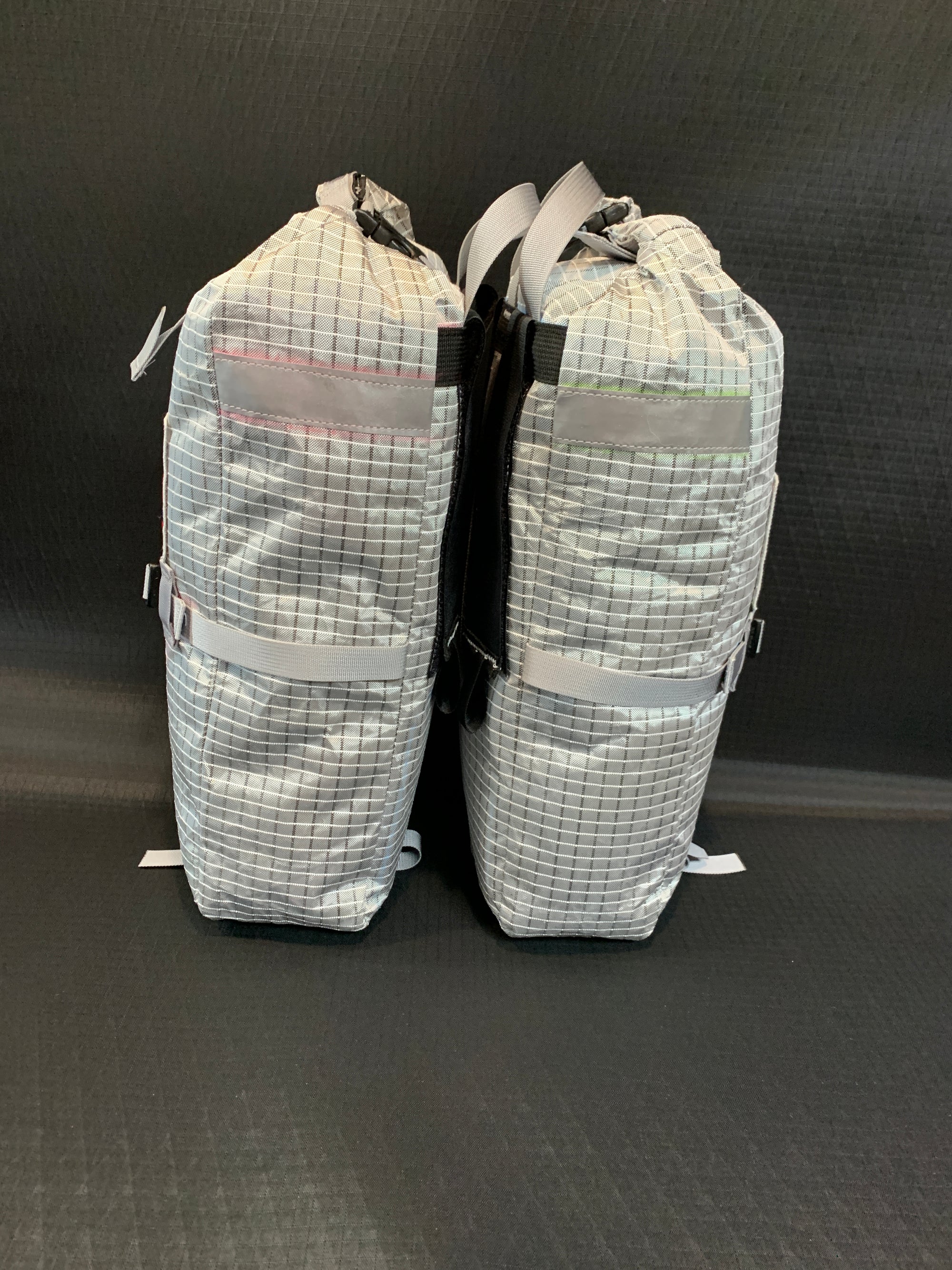 Micro Pannier - Alpine Luddites