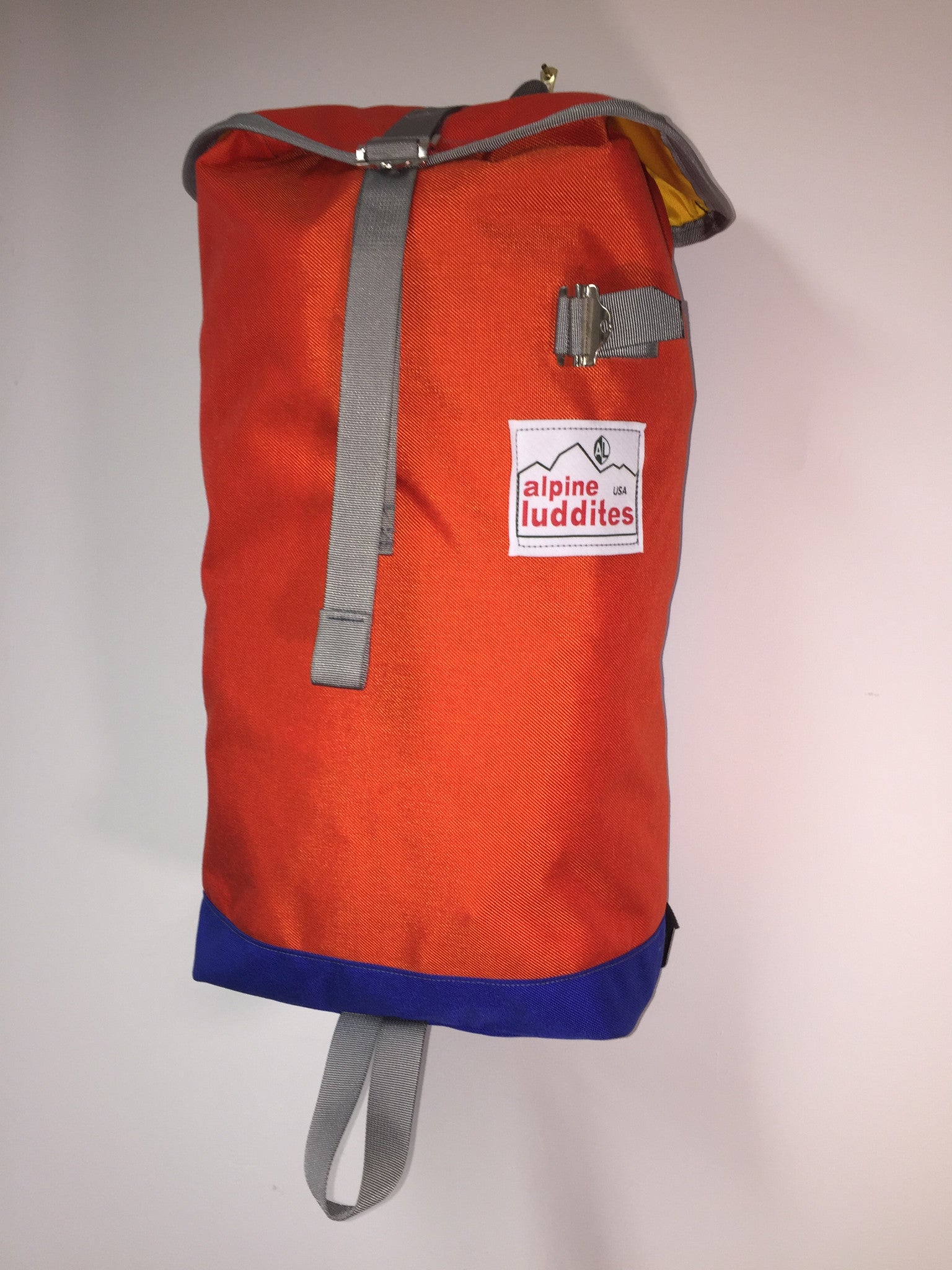 Pinnacle Rucksack - Alpine Luddites