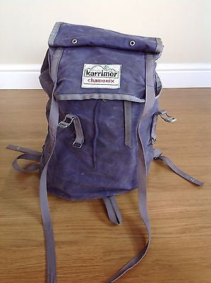 Chamonix - Alpine Luddites