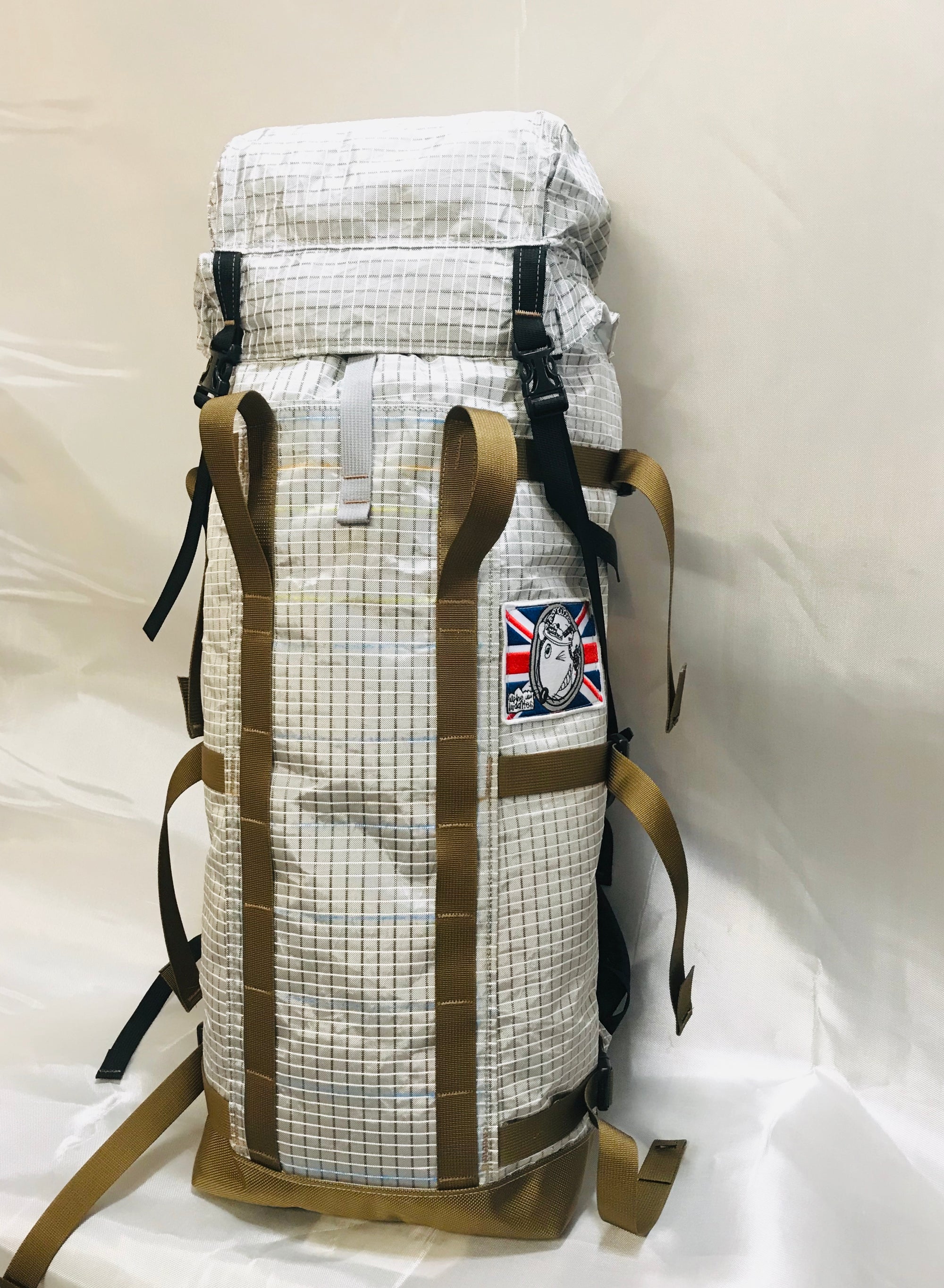 Ice tool carriers - Alpine Luddites