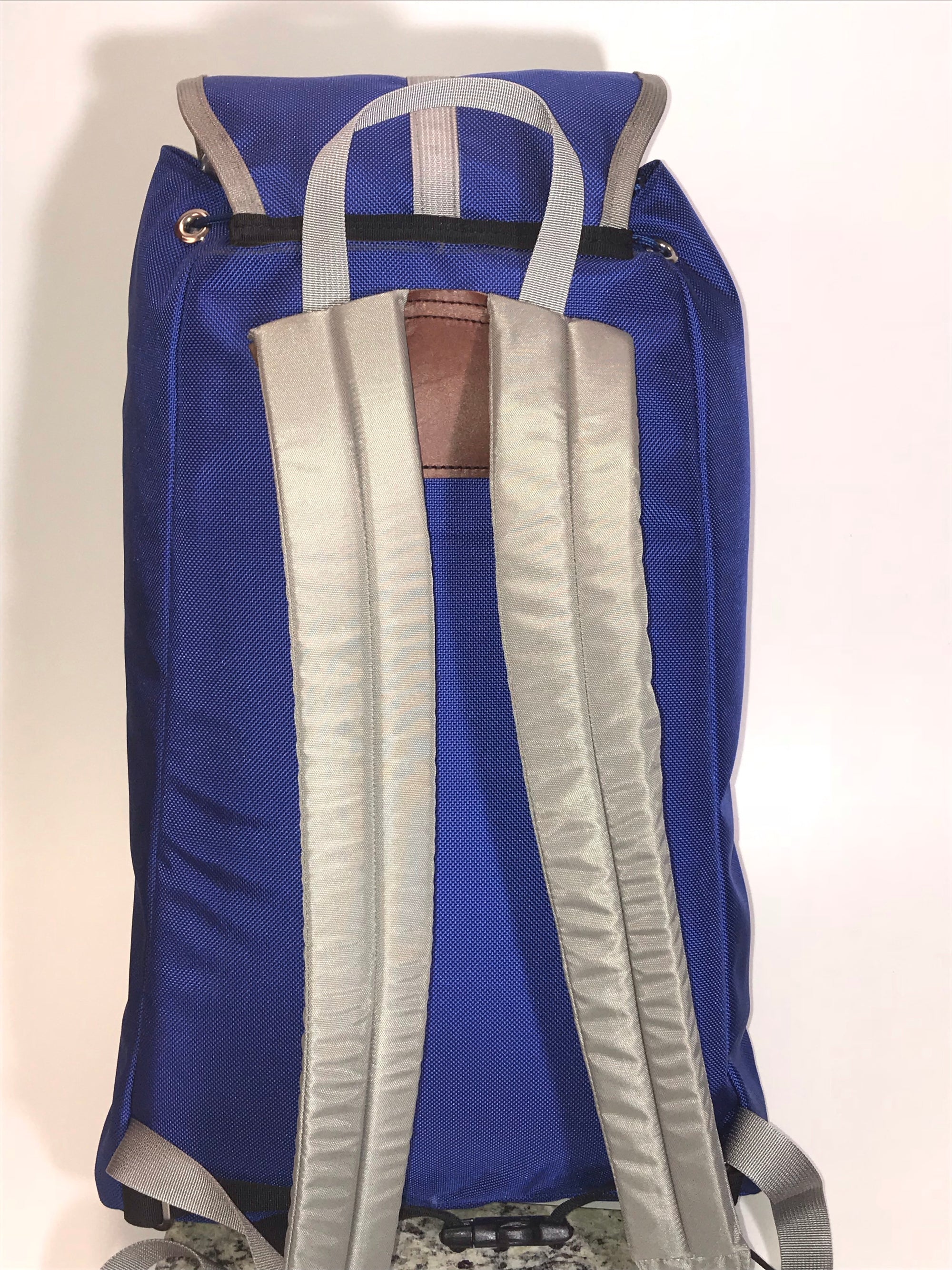 French Technique - Alpine Luddites