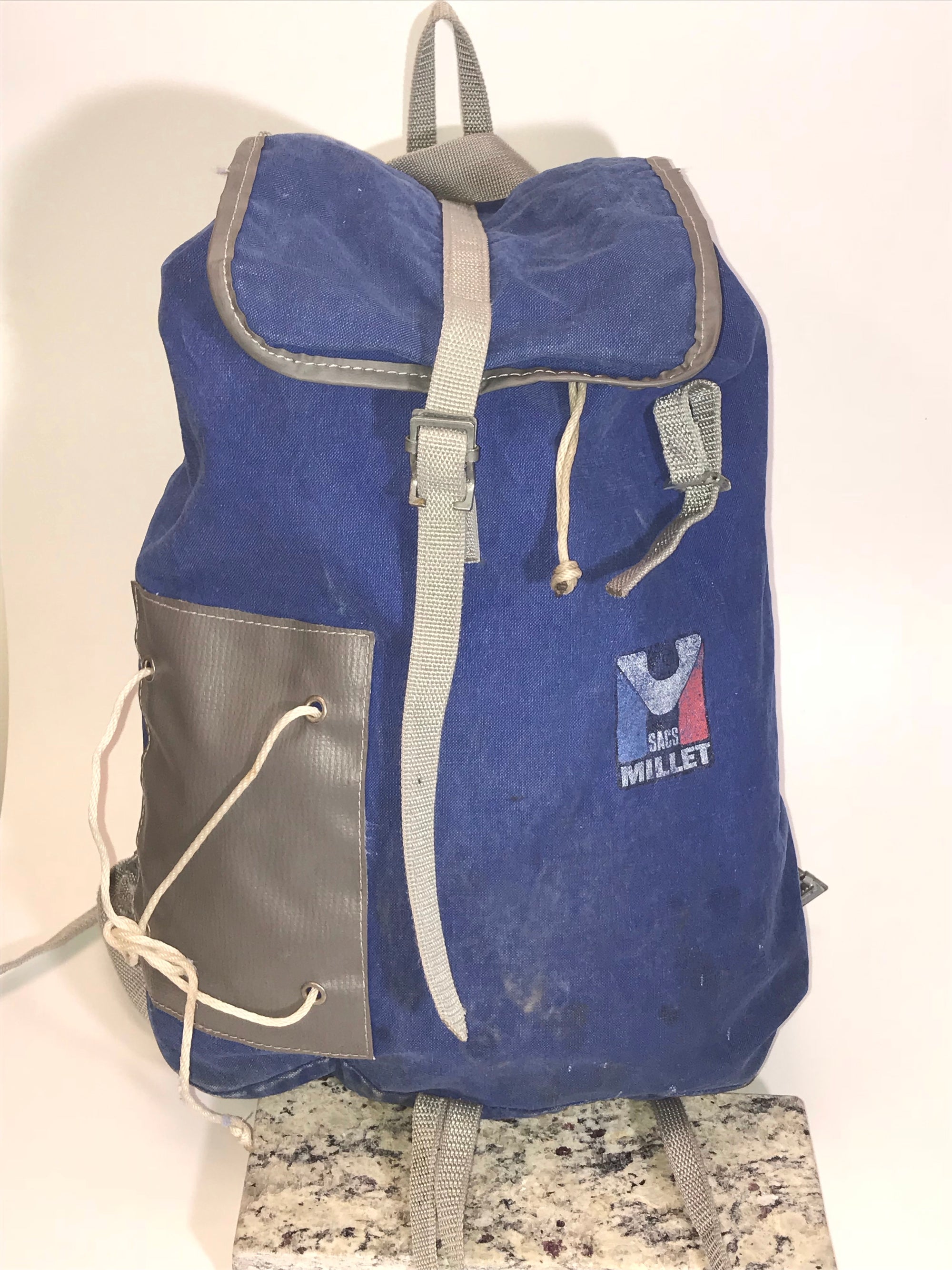 French Technique - Alpine Luddites